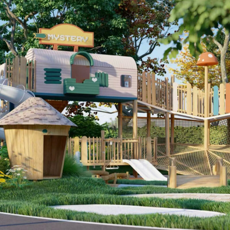 Kids Play Area