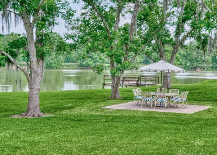 Lakeside