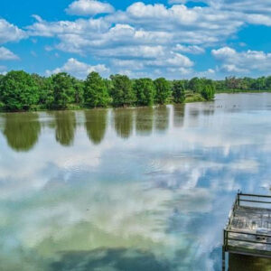 Lakeside