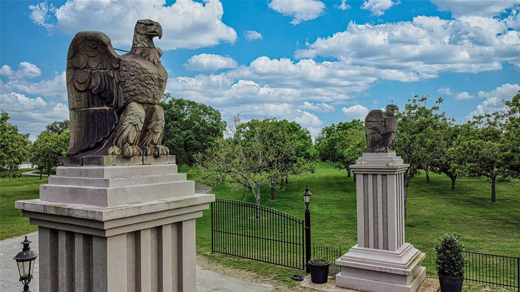 The Tale of our Historic Eagles Guardians of Legacy
