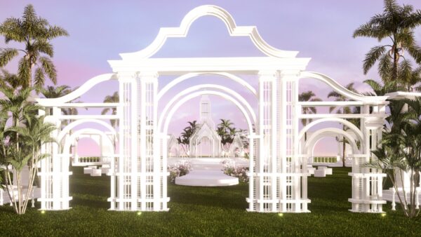 fantastic resort