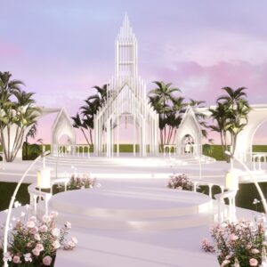 fantastic resort