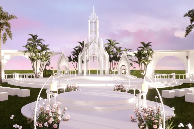 fantastic resort