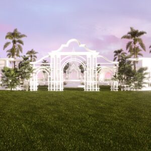fantastic resort