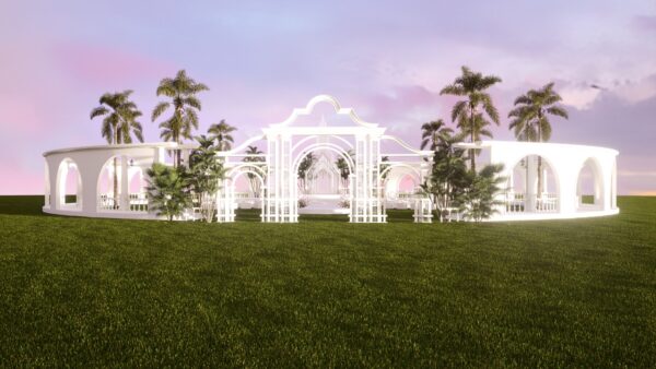 fantastic resort