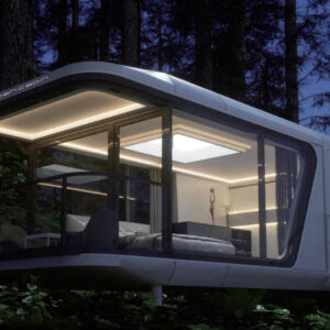 Accommodation