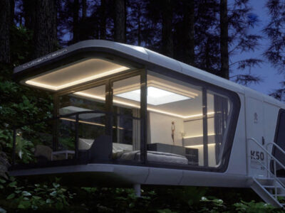 Accommodation