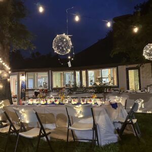 Weddings & Events