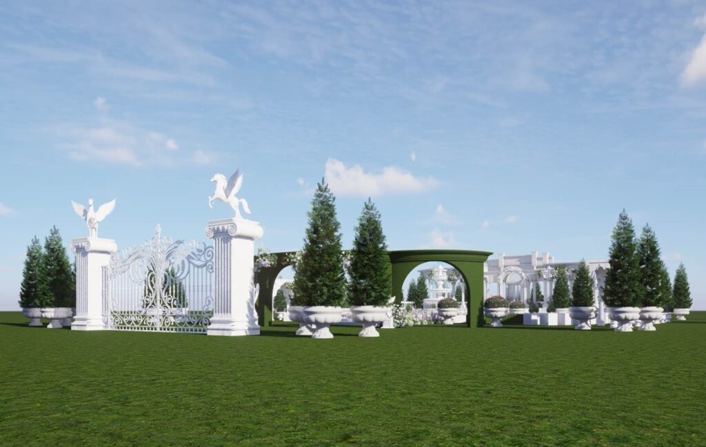 fantastic resort