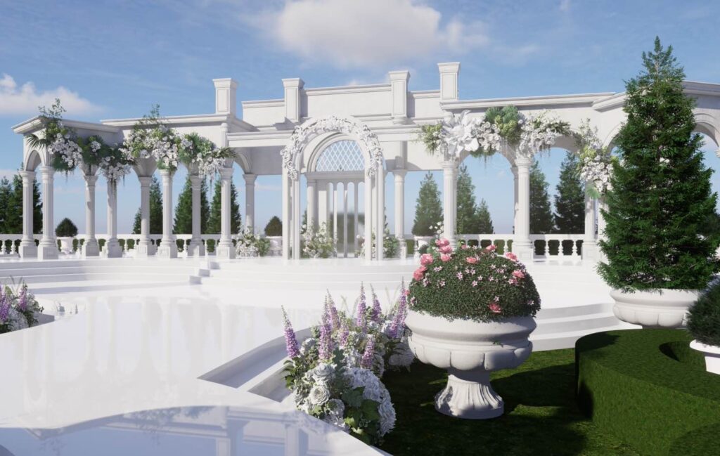 fantastic resort