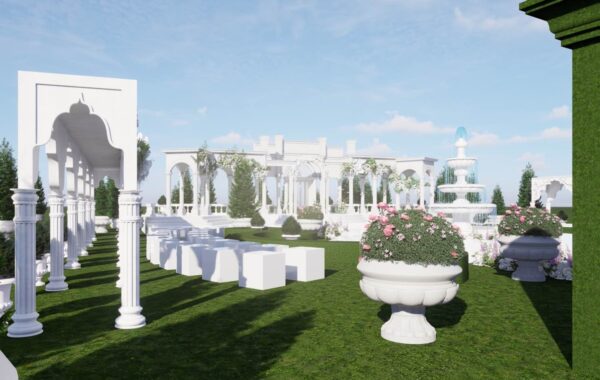 fantastic resort