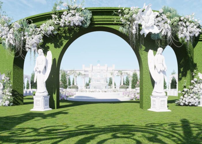 fantastic resort