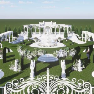 fantastic resort