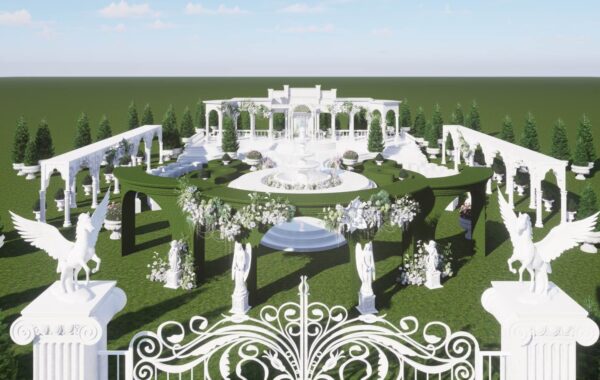 fantastic resort