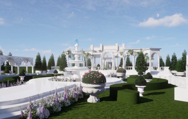 fantastic resort